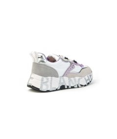 Voile Blanche 2017475081b84 Sneakers Donna con lacci