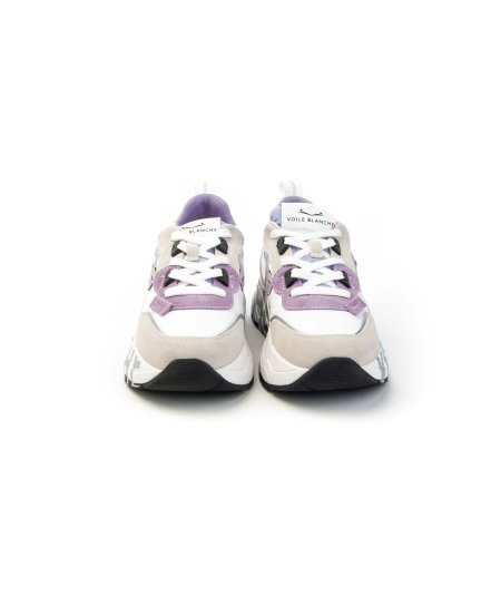 Voile Blanche 2017475081b84 Sneakers Donna con lacci