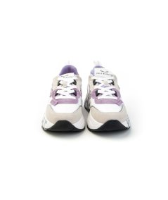 Voile Blanche 2017475081b84 Sneakers Donna con lacci