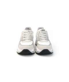 Voile Blanche 2019018011b32 Sneakers Donna Con Lacci