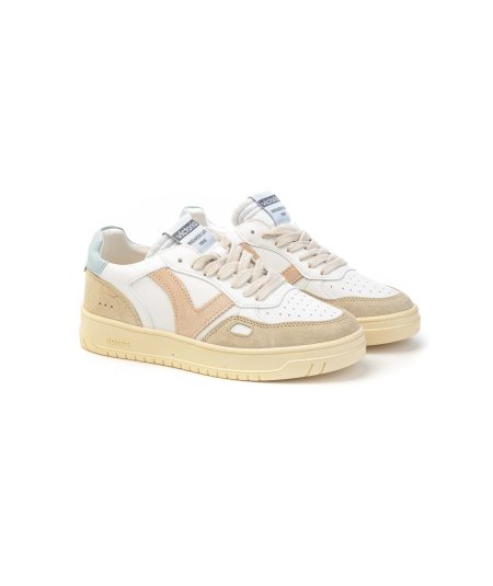 Victoria Sneakers Donna 1257101 Modello Seul con lacci
