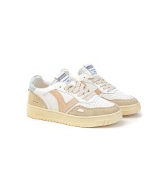 Victoria Sneakers Donna 1257101 Modello Seul con lacci