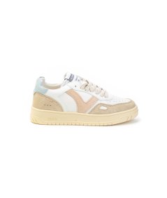 Victoria Sneakers Donna 1257101 Modello Seul con lacci