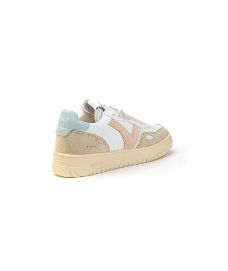 Victoria Sneakers Donna 1257101 Modello Seul con lacci