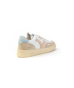 Victoria Sneakers Donna 1257101 Modello Seul con lacci