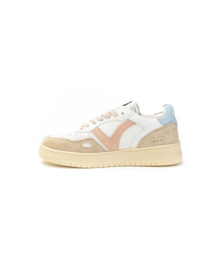 Victoria Sneakers Donna 1257101 Modello Seul con lacci