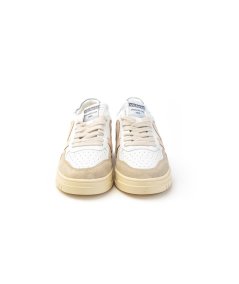 Victoria Sneakers Donna 1257101 Modello Seul con lacci
