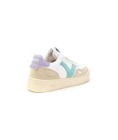 Victoria Sneakers Donna 1257101 Modello Seul con lacci