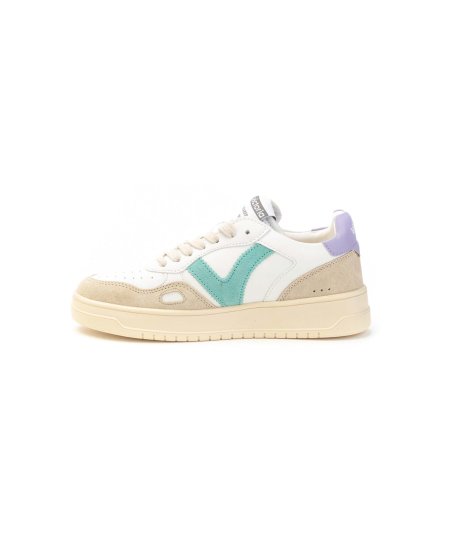 Victoria Sneakers Donna 1257101 Modello Seul con lacci