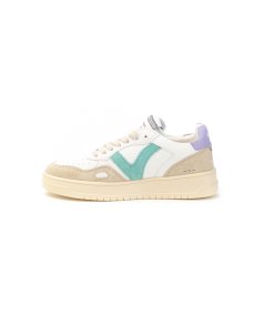 Victoria Sneakers Donna 1257101 Modello Seul con lacci