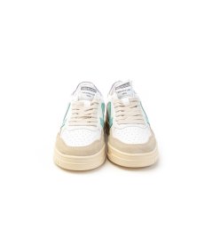 Victoria Sneakers Donna 1257101 Modello Seul con lacci