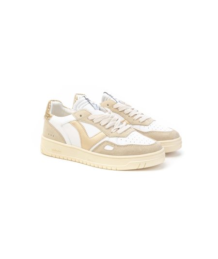 Victoria Sneakers Donna 1257119 Modello Seul con lacci