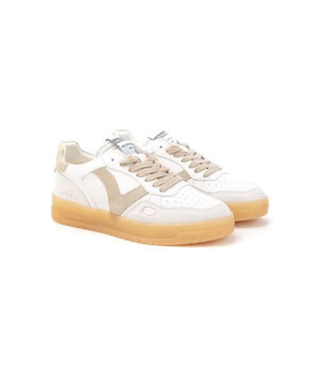 Victoria Sneakers Donna 1257129 Modello Seul con lacci