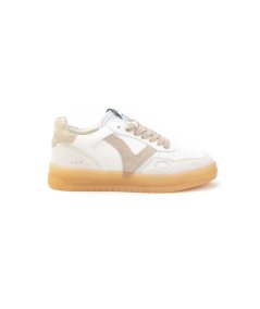 Victoria Sneakers Donna 1257129 Modello Seul con lacci