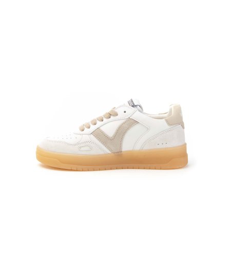 Victoria Sneakers Donna 1257129 Modello Seul con lacci