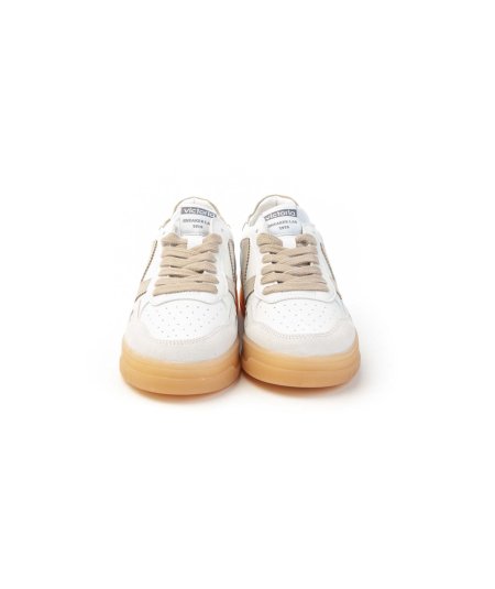 Victoria Sneakers Donna 1257129 Modello Seul con lacci
