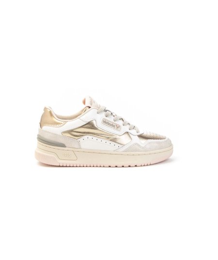 Victoria Sneakers Donna 88001 C80 Modello Madrid con lacci