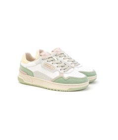 Victoria Sneakers Donna 88001 C80 Modello Madrid con lacci