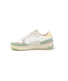 Victoria Sneakers Donna 88001 C80 Modello Madrid con lacci