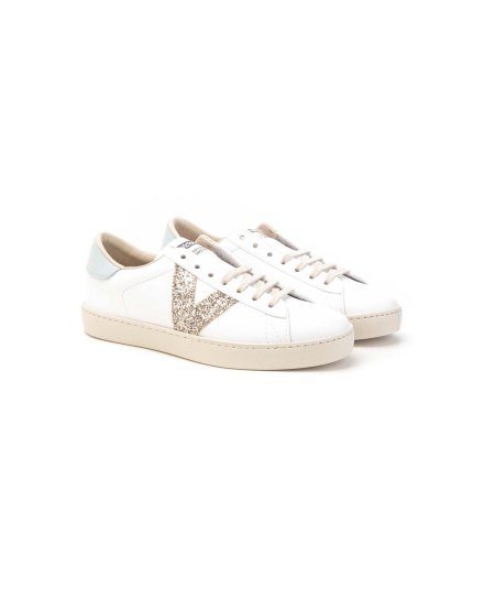 Victoria Sneakers 1126194 Berlin Donna Con Lacci