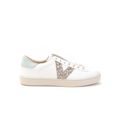 Victoria Sneakers 1126194 Berlin Donna Con Lacci