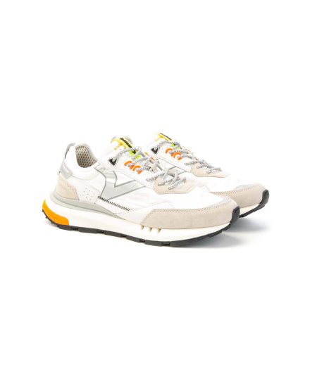Victoria Sneakers 8811100 Evo Uomo Lacci