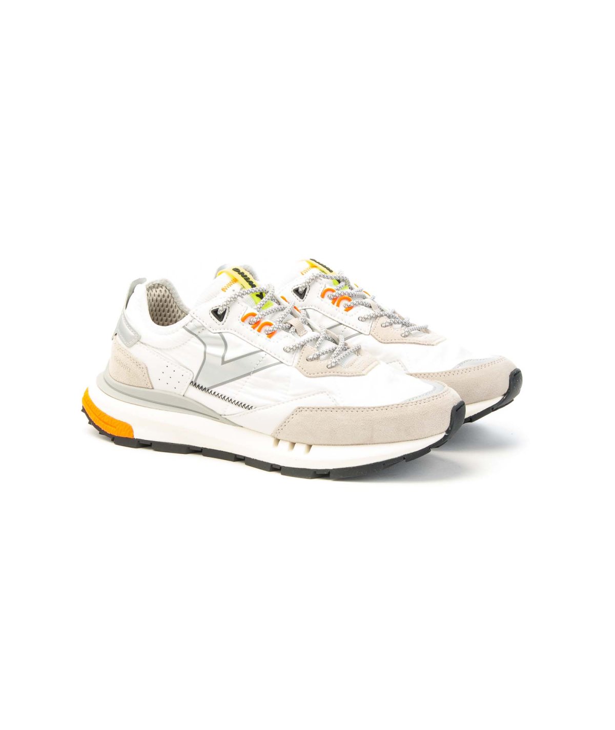 Victoria Sneakers 8811100 Evo Uomo Lacci