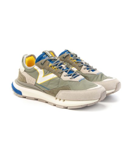 Victoria Sneakers 8811100 Evo Uomo Lacci