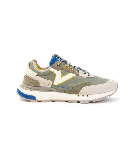 Victoria Sneakers 8811100 Evo Uomo Lacci
