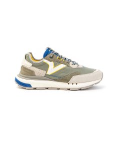 Victoria Sneakers 8811100 Evo Uomo Lacci
