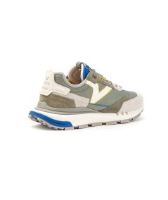 Victoria Sneakers 8811100 Evo Uomo Lacci