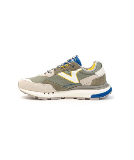 Victoria Sneakers 8811100 Evo Uomo Lacci