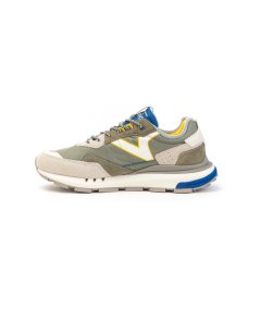 Victoria Sneakers 8811100 Evo Uomo Lacci