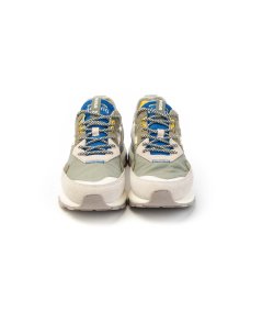 Victoria Sneakers 8811100 Evo Uomo Lacci