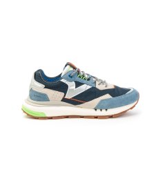 Victoria Sneakers 8811100 Evo Uomo Lacci