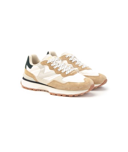 Victoria Sneakers 8807104 Rush Uomo Con Lacci
