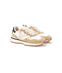 Victoria Sneakers 8807104 Rush Uomo Con Lacci