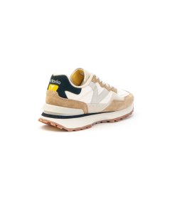 Victoria Sneakers 8807104 Rush Uomo Con Lacci