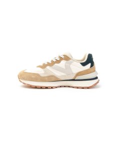 Victoria Sneakers 8807104 Rush Uomo Con Lacci