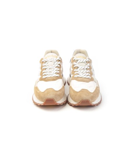 Victoria Sneakers 8807104 Rush Uomo Con Lacci