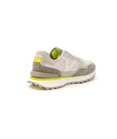 Victoria Sneakers 8807104 Rush Uomo Con Lacci