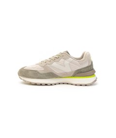 Victoria Sneakers 8807104 Rush Uomo Con Lacci