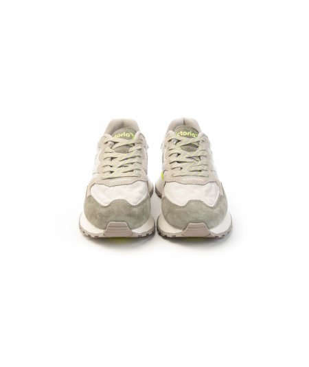 Victoria Sneakers 8807104 Rush Uomo Con Lacci