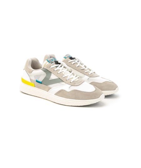 Victoria Sneakers 8805102 Anima con lacci