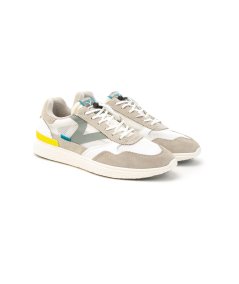 Victoria Sneakers 8805102 Anima con lacci