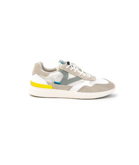 Victoria Sneakers 8805102 Anima con lacci