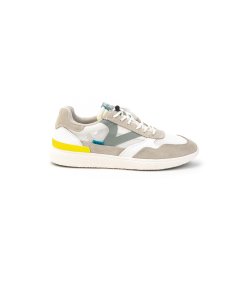 Victoria Sneakers 8805102 Anima con lacci