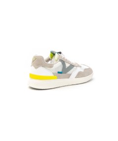 Victoria Sneakers 8805102 Anima con lacci