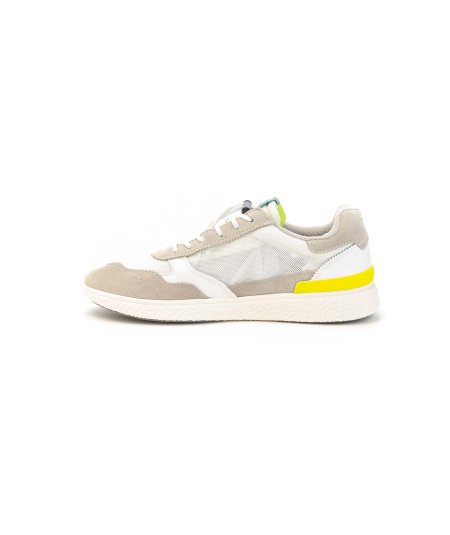 Victoria Sneakers 8805102 Anima con lacci