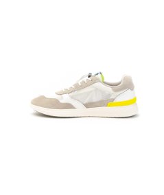 Victoria Sneakers 8805102 Anima con lacci